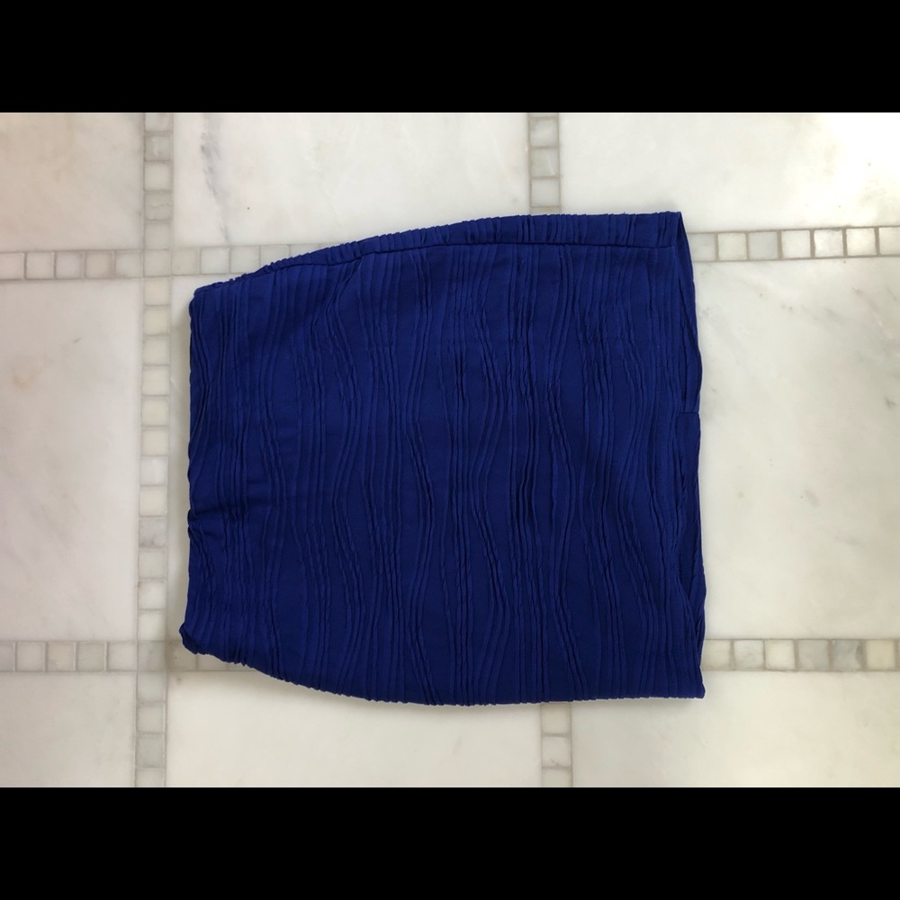 Forever 21 skirt